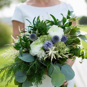 Meet your Posher, Carmel